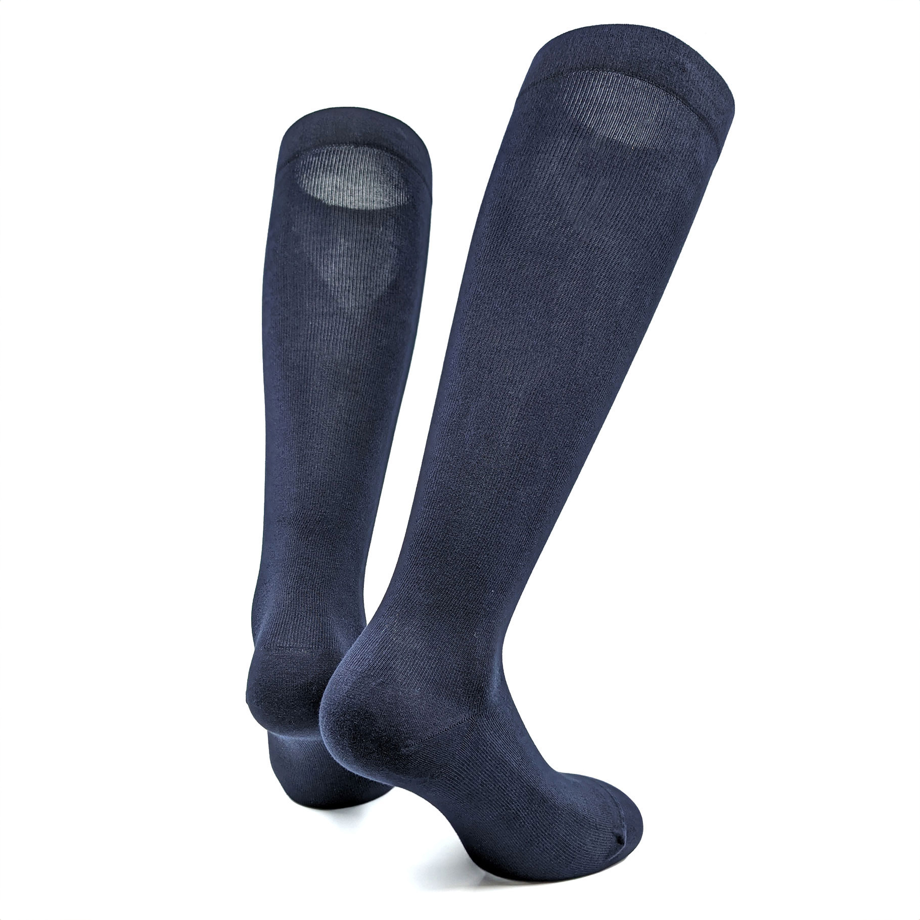 Katoenen compressiesok Allround 815 - 815 blu 10 - 815 (1)