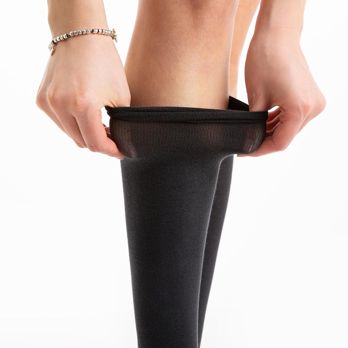 Katoenen compressiesok Allround 815 - 815 detail 2 - 815 (7)