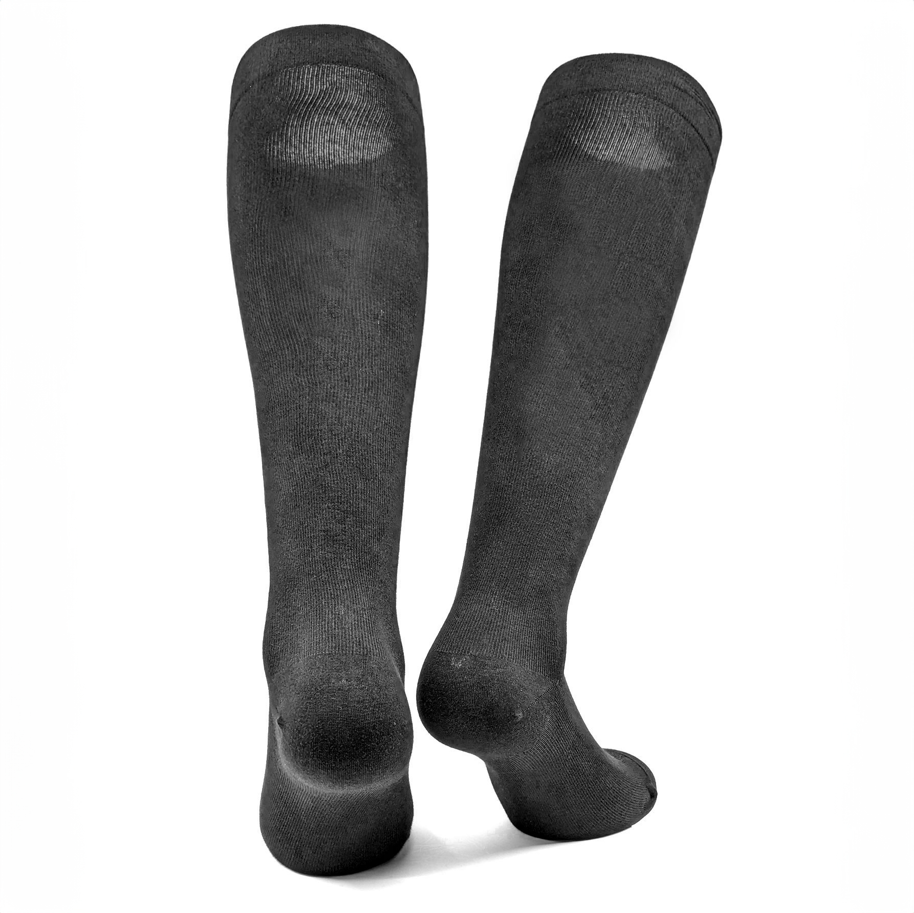 Katoenen compressiesok Allround 815 - 815 nero 10 - 815