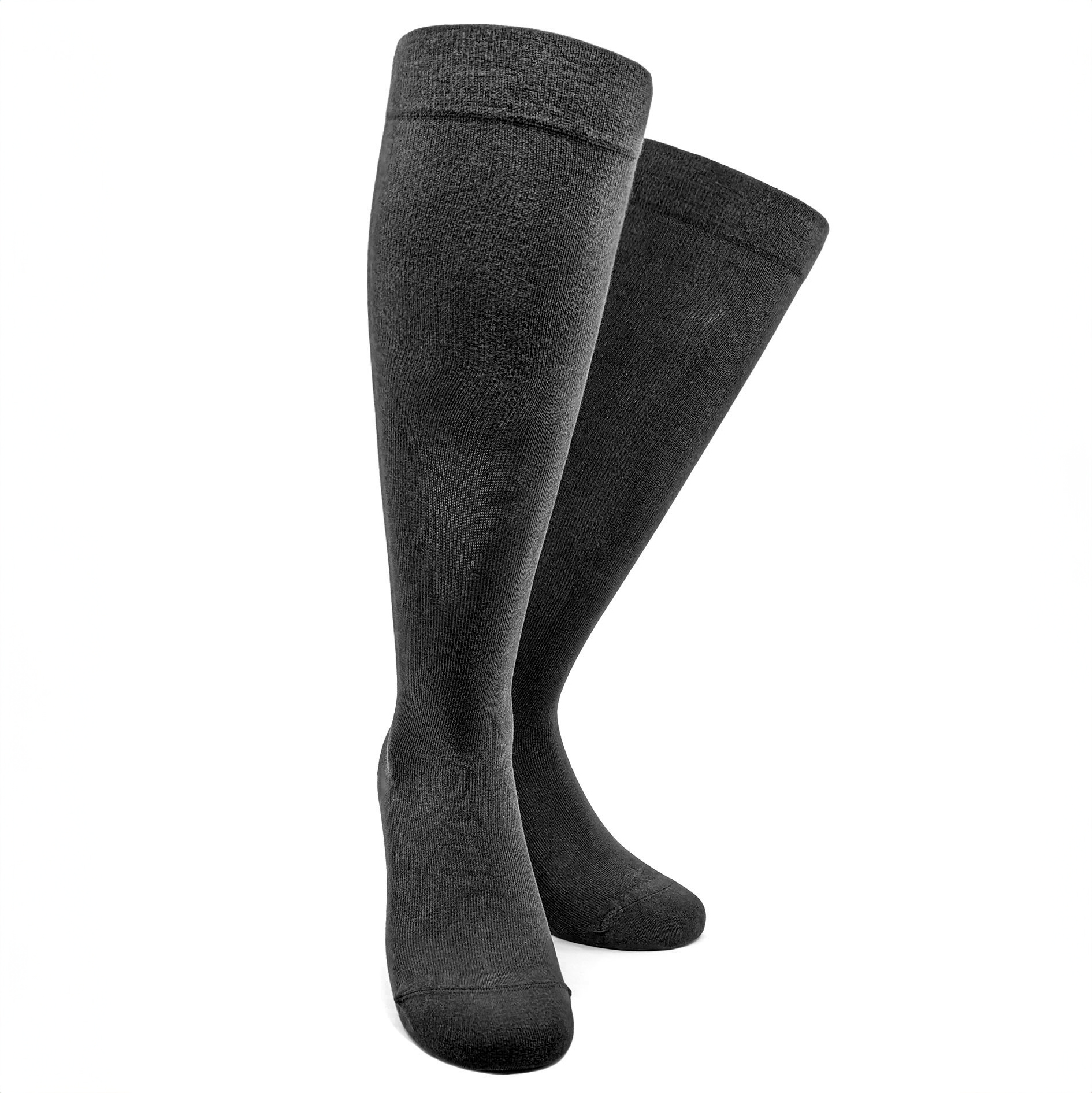 Katoenen compressiesok Allround 815 - 815 nero 8 - 815
