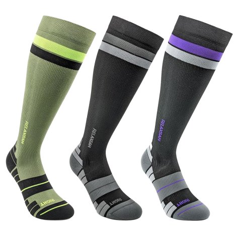 Unisex Sport kniekous 800 - 800 allekleuren - 800